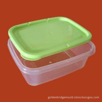 Plastic Injection, Made of PP Material, 500,000 Shots Mold Lifespan